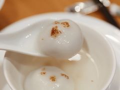 桂花柏悦手工汤圆-宁波柏悦酒店·钱湖渔港