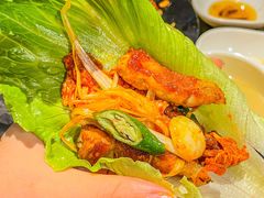 -军硕烤肉·部队火锅(二七万达店)