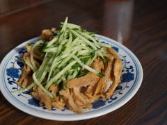 -利群烤鸭店(前门店)