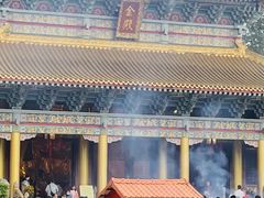-广东圆玄道观
