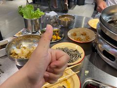 -晓燃地摊烤肉(朝阳双桥店)
