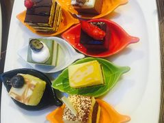 -杭州国际会议中心洲际酒店-原素全日餐厅(解放东路店)