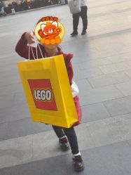 -乐高品牌旗舰店(人民广场店)