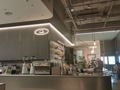 -SAANCI山池咖啡(海上世界文化艺术中心店)