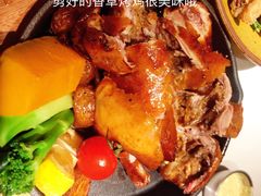 -阿妮叶李(光谷世界城店)