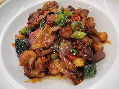 -金沙滩海鲜餐厅(梅江龙水园店)