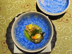 -九献创意菜·牛排馆(亮马河花园店)