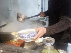 -清真马杰山牛肉汤馆