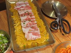 -西塔老太太泥炉烤肉(万柳华联店)