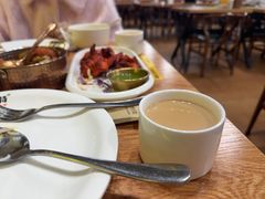 -清真·AL-JANNAT 佳纳特餐厅(狮子桥店)