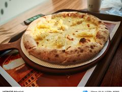 榴莲披萨-魏斯理汉堡(西安沣东吾悦店)