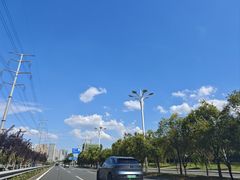 -大围山国家森林公园