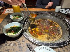 -匠岳·王宝器麻椒鱼(会展中心店)