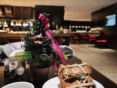 -上海锦江汤臣洲际大酒店