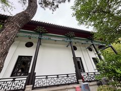 -古琴台