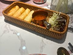 -泰椰里·泰国餐厅(智慧城广百广场店)