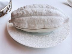花生器皿-北京金融街丽思卡尔顿酒店·意味轩 Cepe
