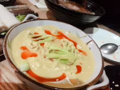 -越谜·越南餐厅(长白店)