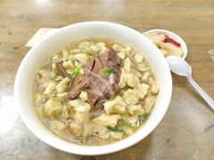 -老刘家泡馍·陕西老字号(钟楼广济街店)