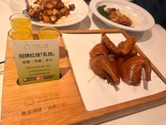 -汤城小厨•粤菜•靓汤(金宝街店)