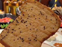 -胖子烧烤海鲜(亲贤北街店)