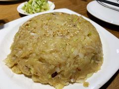 -名羊天下陕北横山铁锅炖羊肉(博文路店)