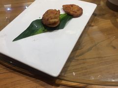 -枣子树·素食餐厅(普陀山店)