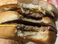 -汉堡王(北京通州领展店)