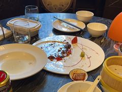 -大理实力希尔顿酒店•御玺中餐厅