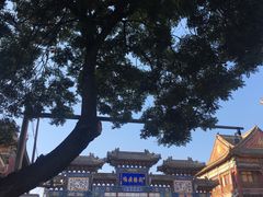 -蓟县鼓楼