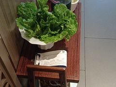 -刘一锅筋头巴脑(王府井店)