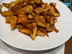 -巴依老爷新疆美食(清华东门店)