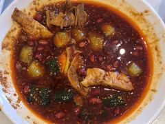 -荷塘秋月·本帮江浙菜(国权路店)