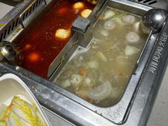-海底捞火锅(公益西桥店)