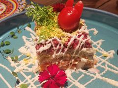 -卢布里西餐厅(总店)