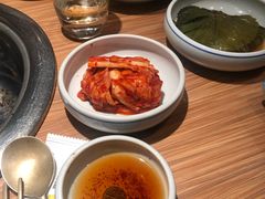 -王妃家(明洞中央店)
