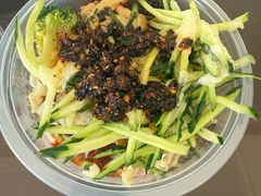 -魏家凉皮(西安秋林宏业商厦店)