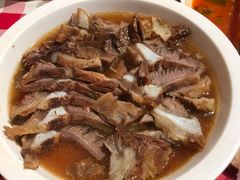 -西贝莜面村(近铁城市广场店)