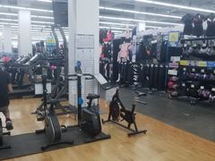 -迪卡侬(金龙湖店)