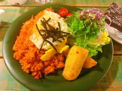 -Cafe Alice咖啡爱丽丝(奥城店)