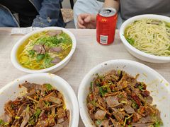 -大藏村拉面(保利首开·熙悦春天店)