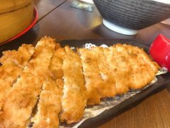 -玖鲜小笼(中山广场店)