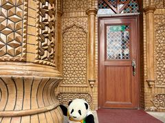-西宁南关清真寺