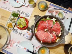 -鳗鲔料理小馆