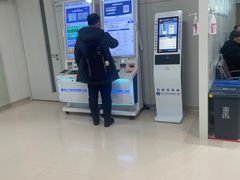 -浙江大学医学院附属第二医院-地面停车场