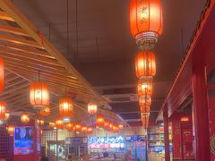 -吴老幺火锅(金龙店)