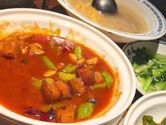 -老雒阳面馆·水席(洛宁高速路口店)