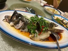 -北海渔村酒楼·粤菜海鲜点心(新华店)
