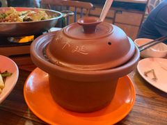 -百年神厨·地道川菜(清江西路店)