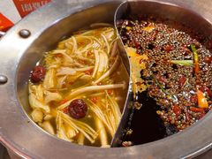 -钢管厂五区小郡肝火锅串串香(总店)
